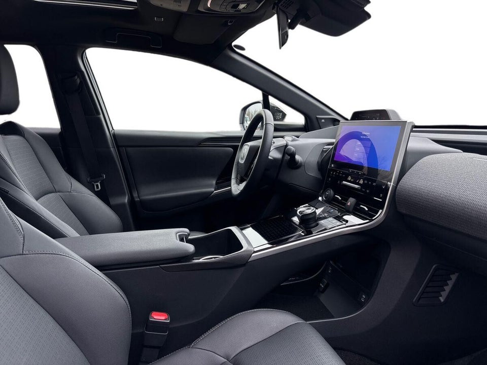 Toyota bZ4X Executive Premium 5d