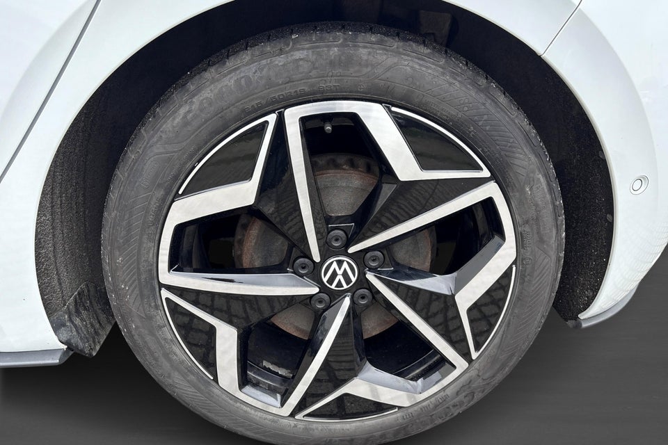 VW ID.3 77 Pro S 5d