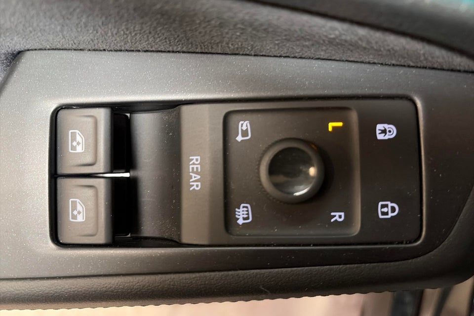 VW ID.7 86 GTX Max+ Tourer 4Motion 5d