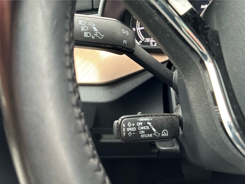 Skoda Kamiq 1,0 TSi 110 Style DSG 5d