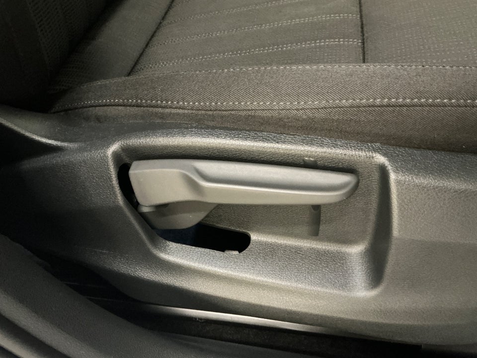 Skoda Octavia 1,5 TSi 150 Ambition Combi DSG 5d