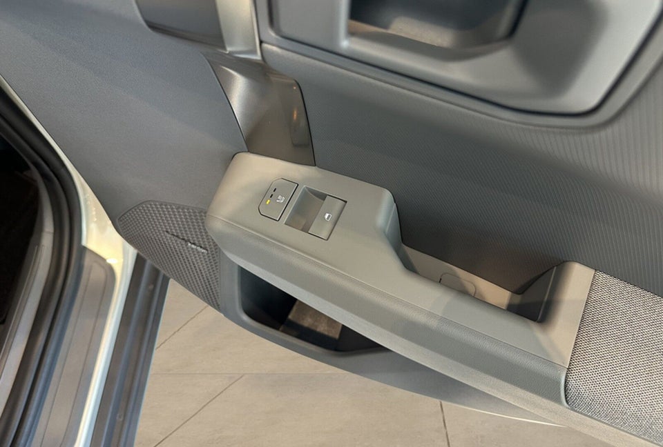 Kia EV3 81 Long Range Upgrade 5d