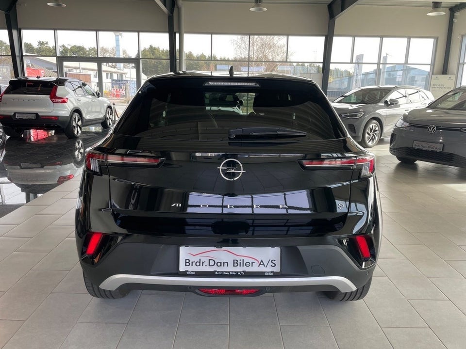 Opel Mokka-e 50 Ultimate 5d
