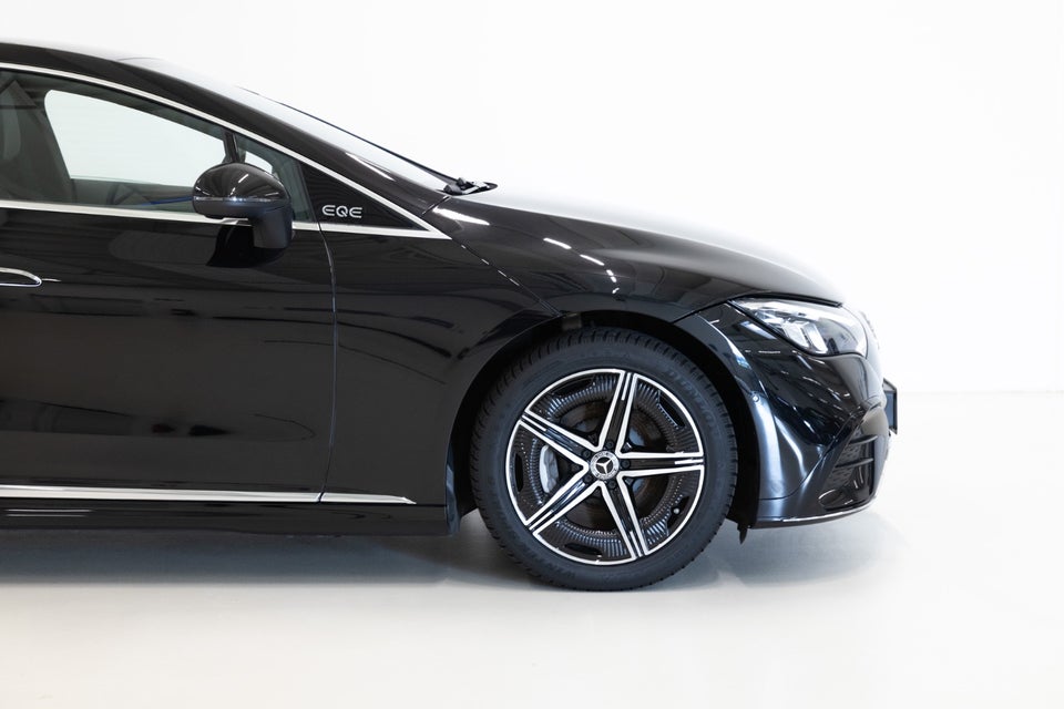 Mercedes EQE350 AMG Edition 4d