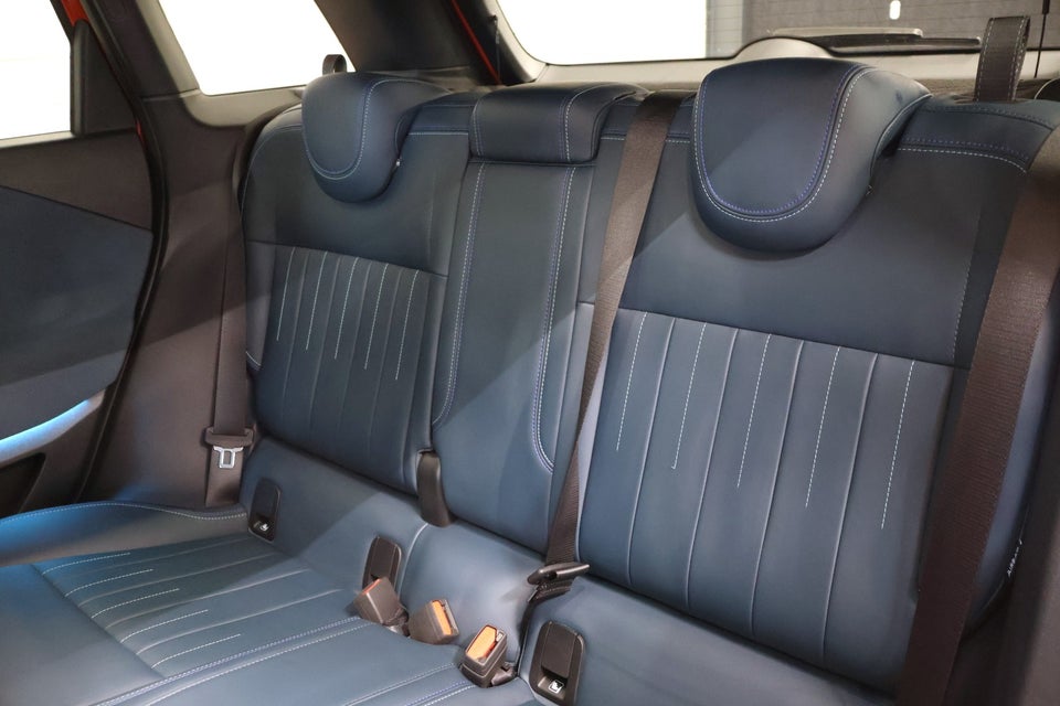 MINI Aceman E Favoured Trim M 5d