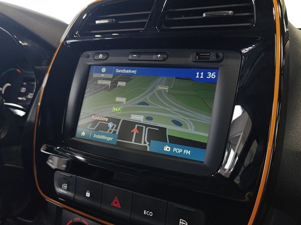 Dacia Spring Comfort+ 5d