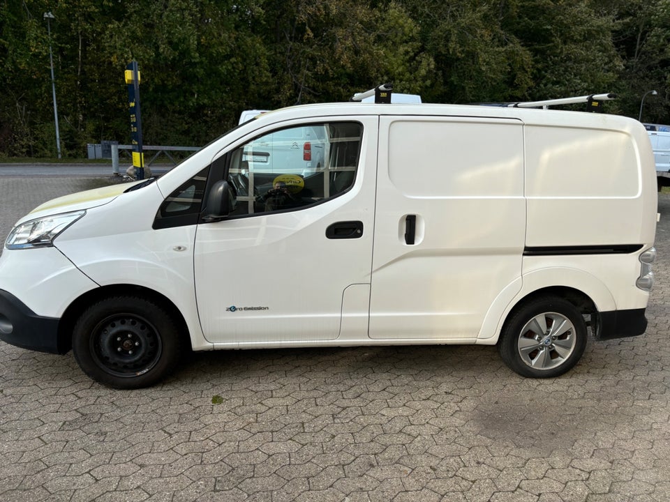 Nissan e-NV200 Premium Van