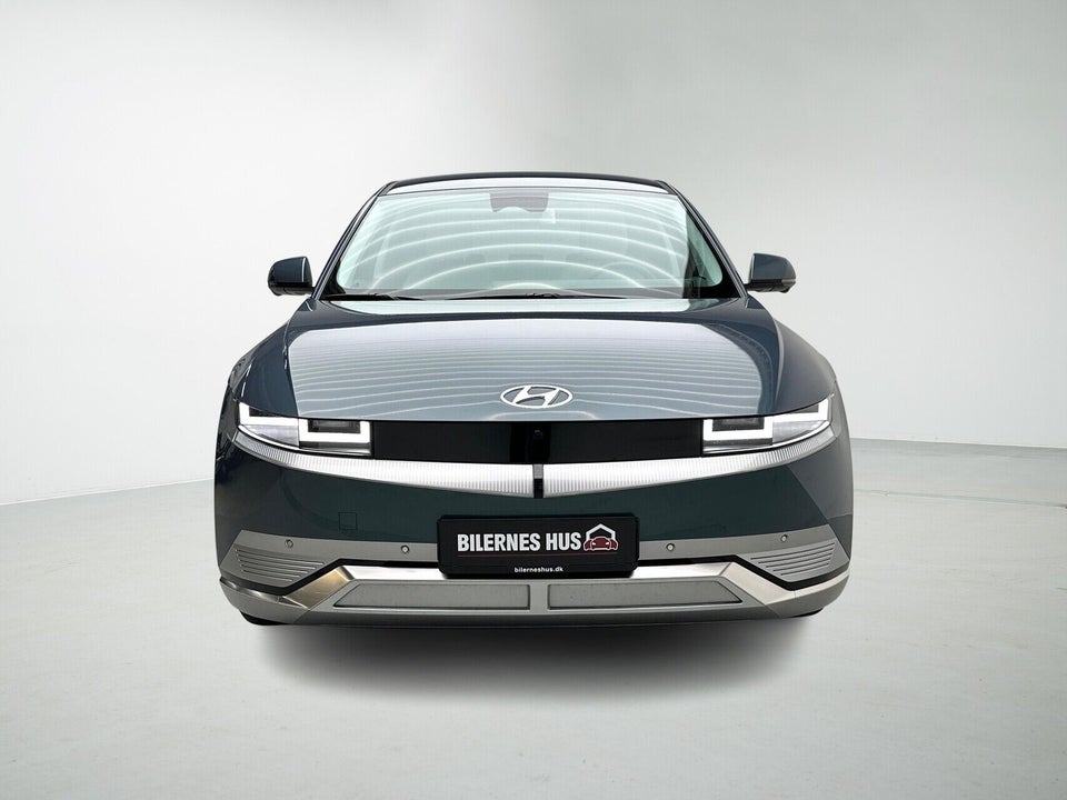 Hyundai Ioniq 5 77 Ultimate 5d