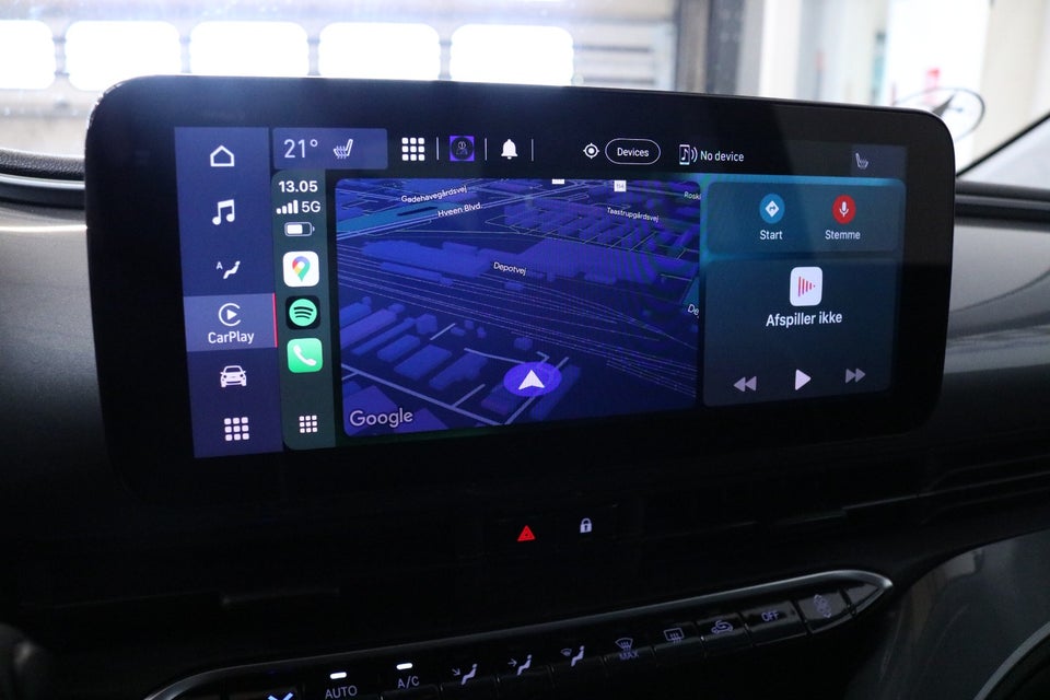 Fiat 500e 42 Icon 3+1 4d