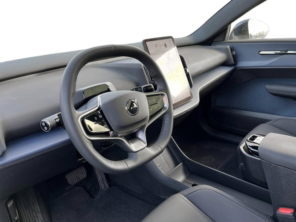 Volvo EX30 Extended Range Ultra 5d