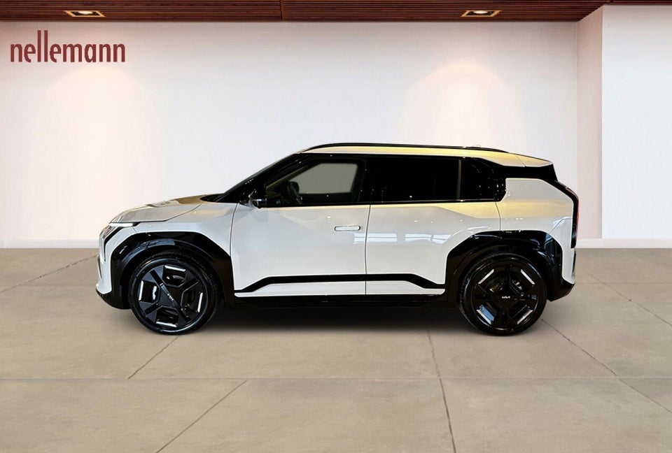 Kia EV3 81 Long Range GT-Line 5d