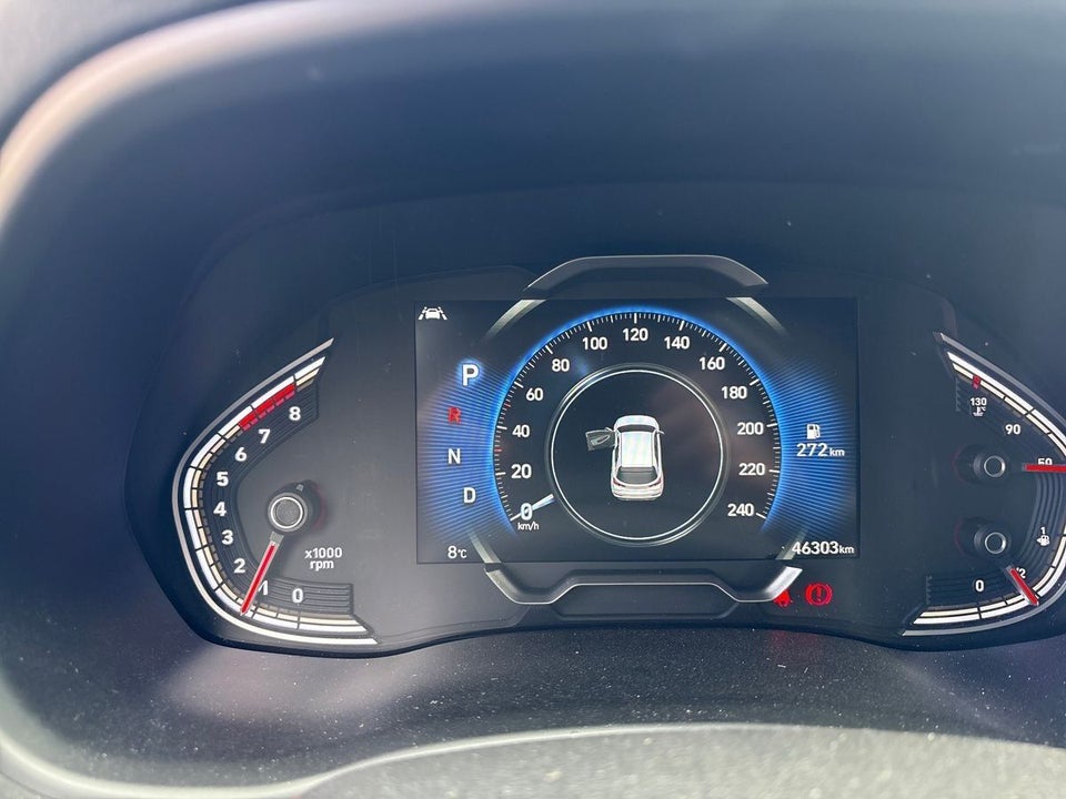 Hyundai i30 1,0 T-GDi mHEV Essential stc. DCT 5d