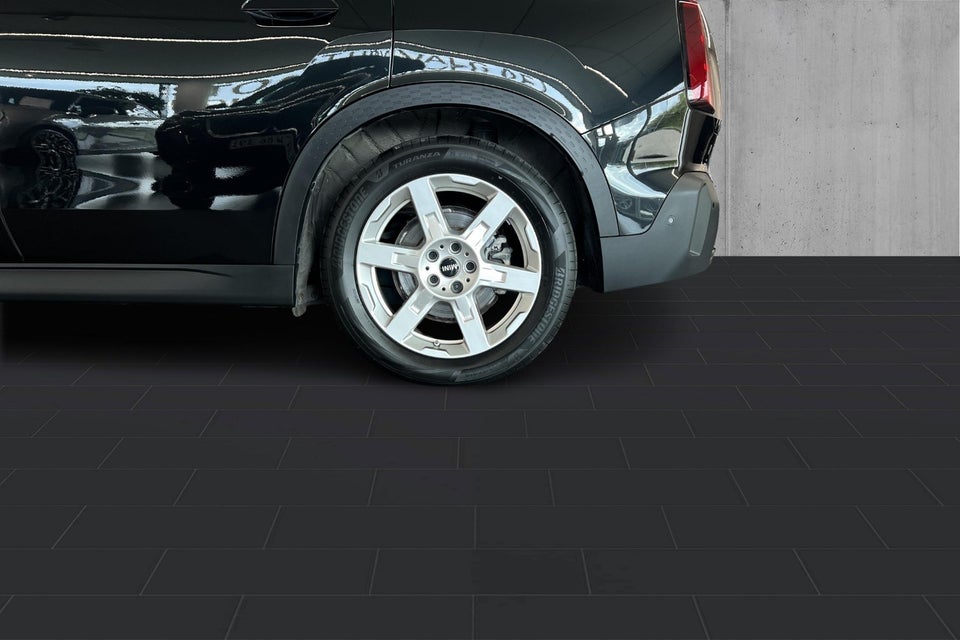 MINI Countryman E Classic Trim M 5d
