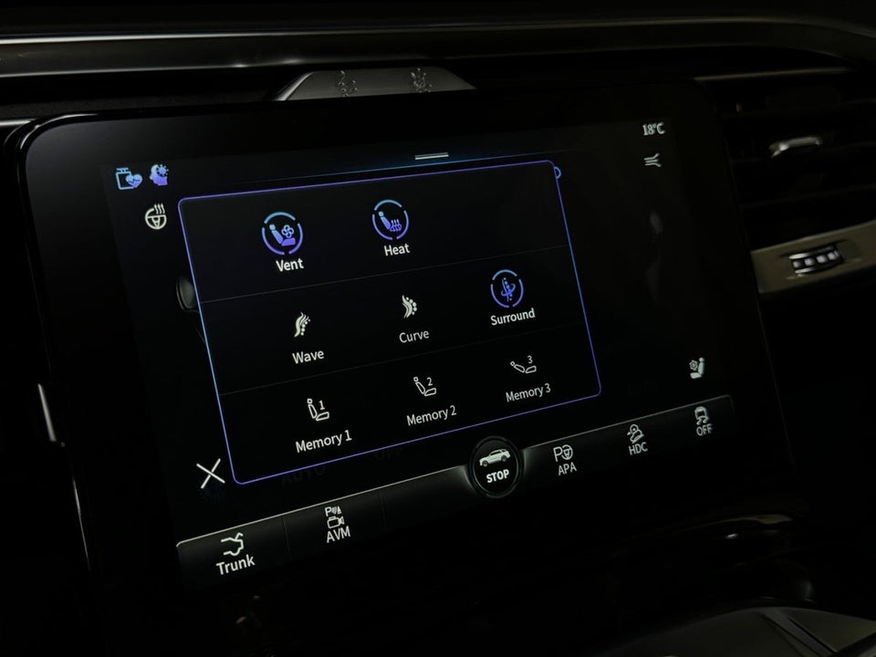 Hongqi E-HS9 99 Exclusive 5d