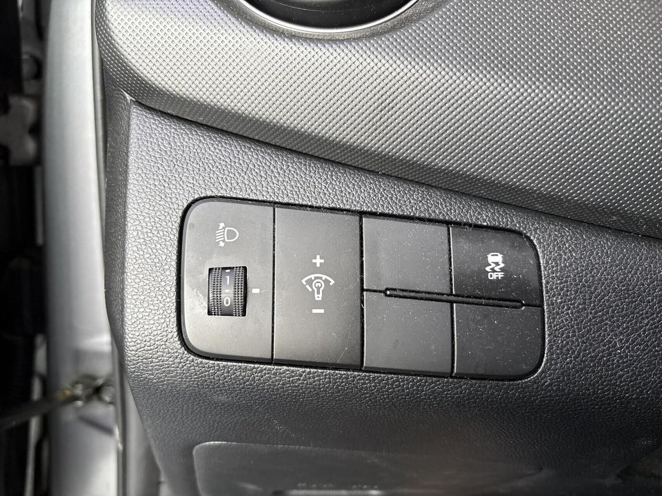 Hyundai i10 1,0 Comfort 5d