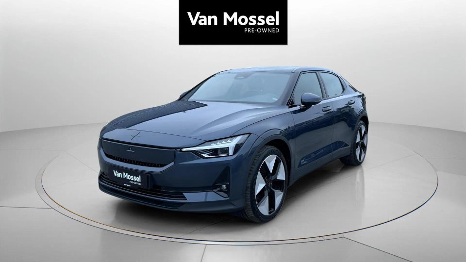 Polestar 2 Long Range AWD 5d