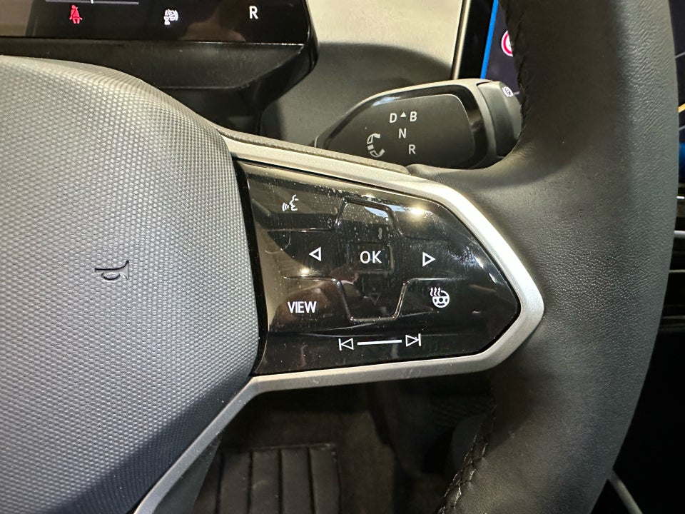 VW ID.3 58 Style+ 5d