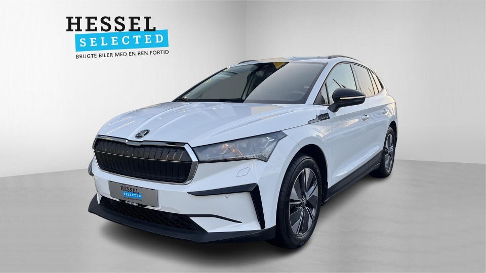 Skoda Enyaq 60 iV 5d