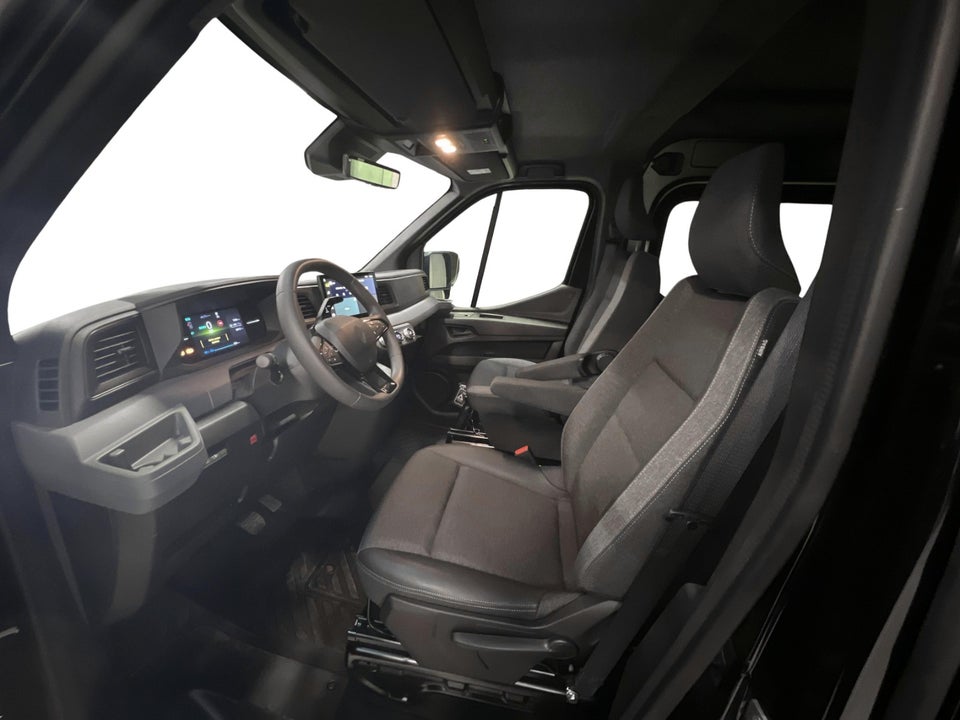 Renault Master V T35 87 E-Tech L3H2 Combi