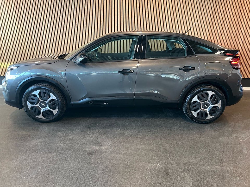 Citroën C4 1,2 PureTech 100 Feel 5d