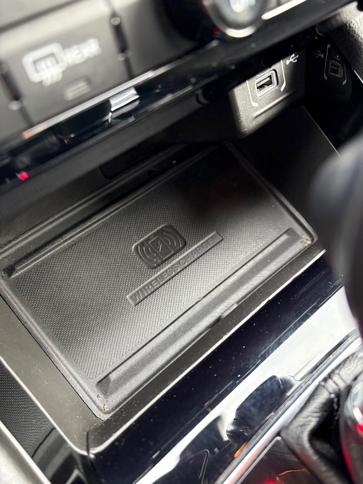 Jeep Compass 1,3 4xe Limited aut. 4x4 5d