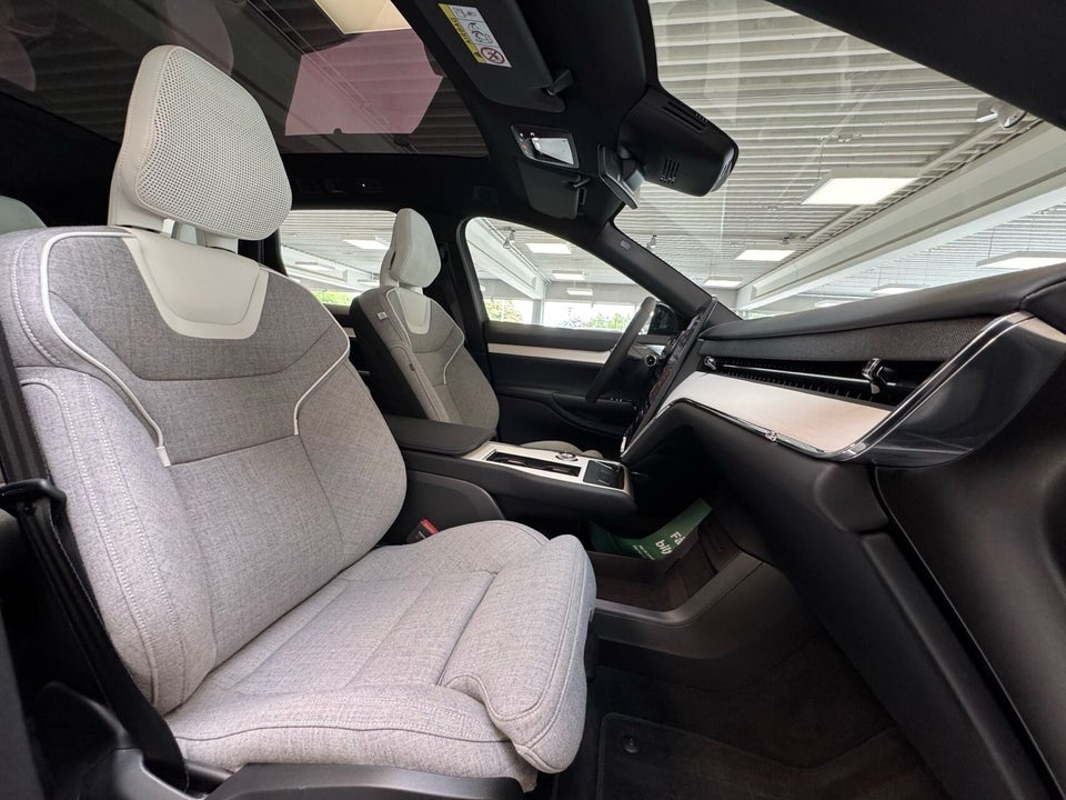Volvo EX90 Twin Ultra 7prs 5d