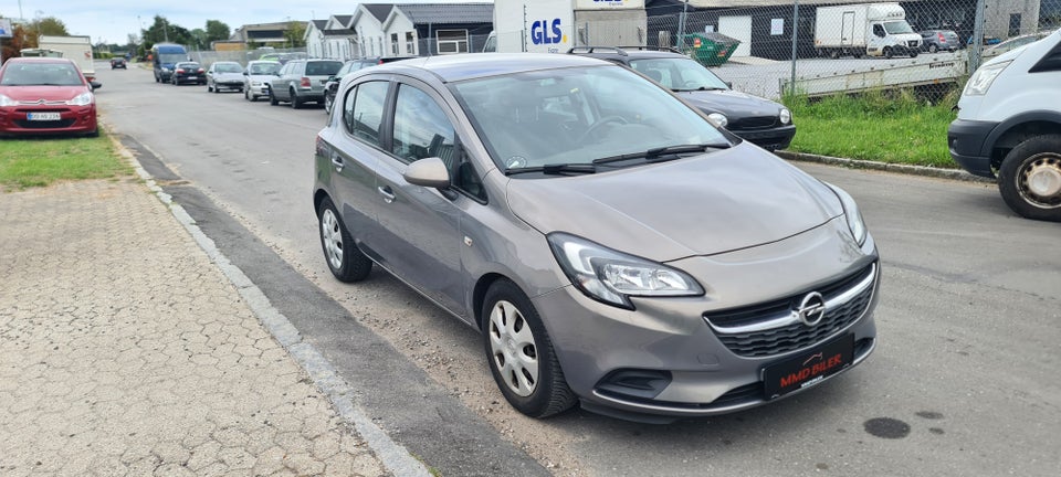 Opel Corsa 1,4 Essentia 5d