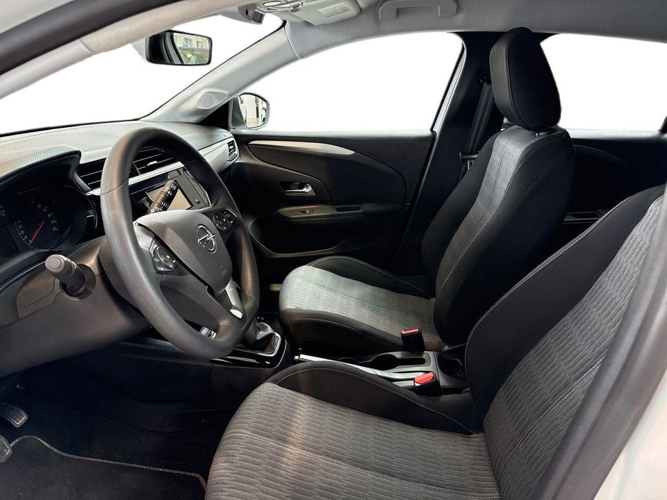 Opel Corsa 1,2 Style 5d