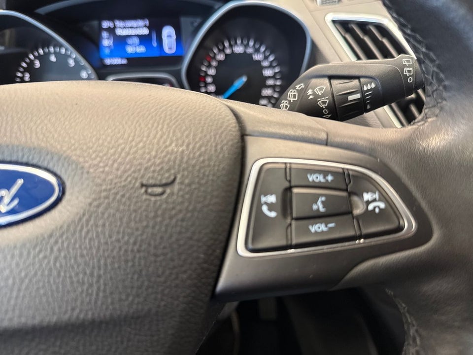 Ford C-MAX 1,0 SCTi 125 Titanium 5d