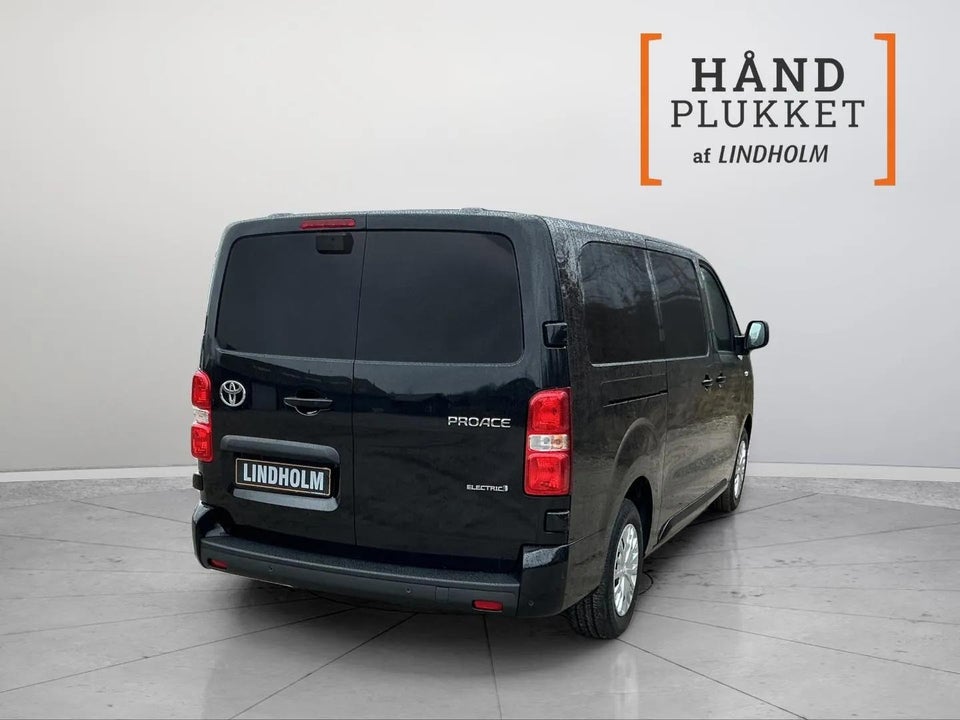 Toyota ProAce 75 Long Comfort Master+