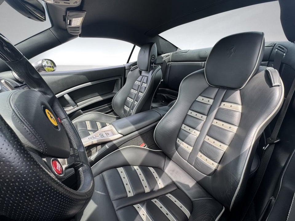 Ferrari California 4,3 F1 2d