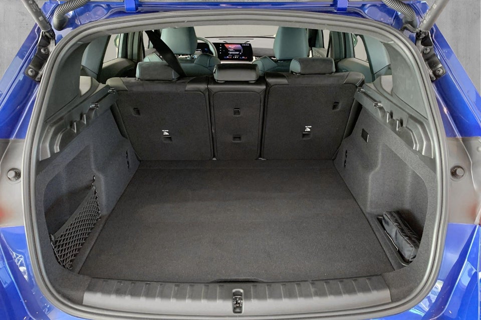 BMW iX1 eDrive20 M-Sport 5d