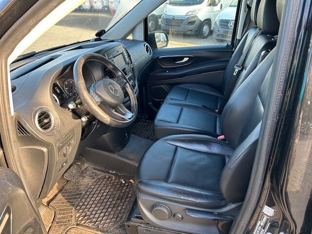 Mercedes Vito 116 2,2 CDi Complete aut. L