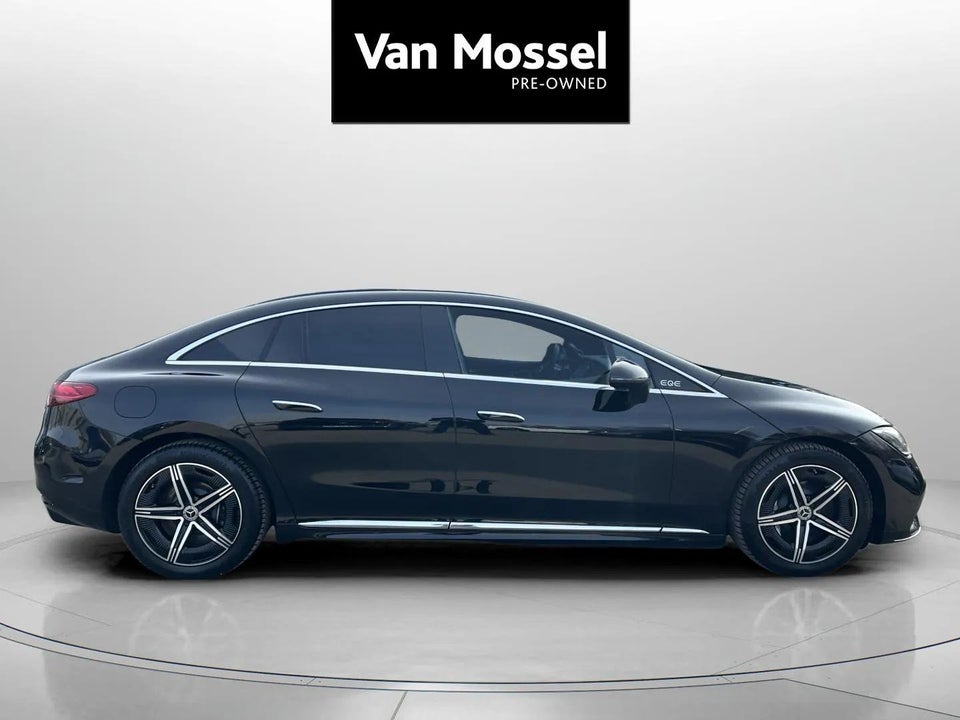 Mercedes EQE350 AMG Edition 4d