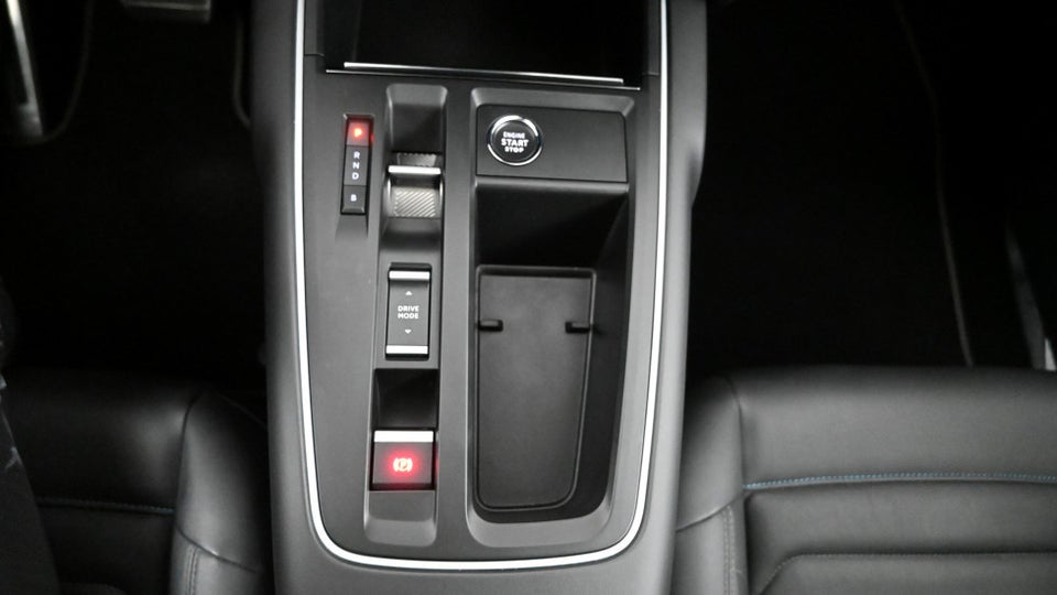 Citroën C5 Aircross 1,6 PHEV Superior EAT8 5d