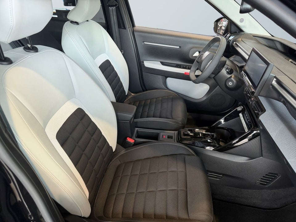 Citroën ë-C3 Aircross 44 Max 5d