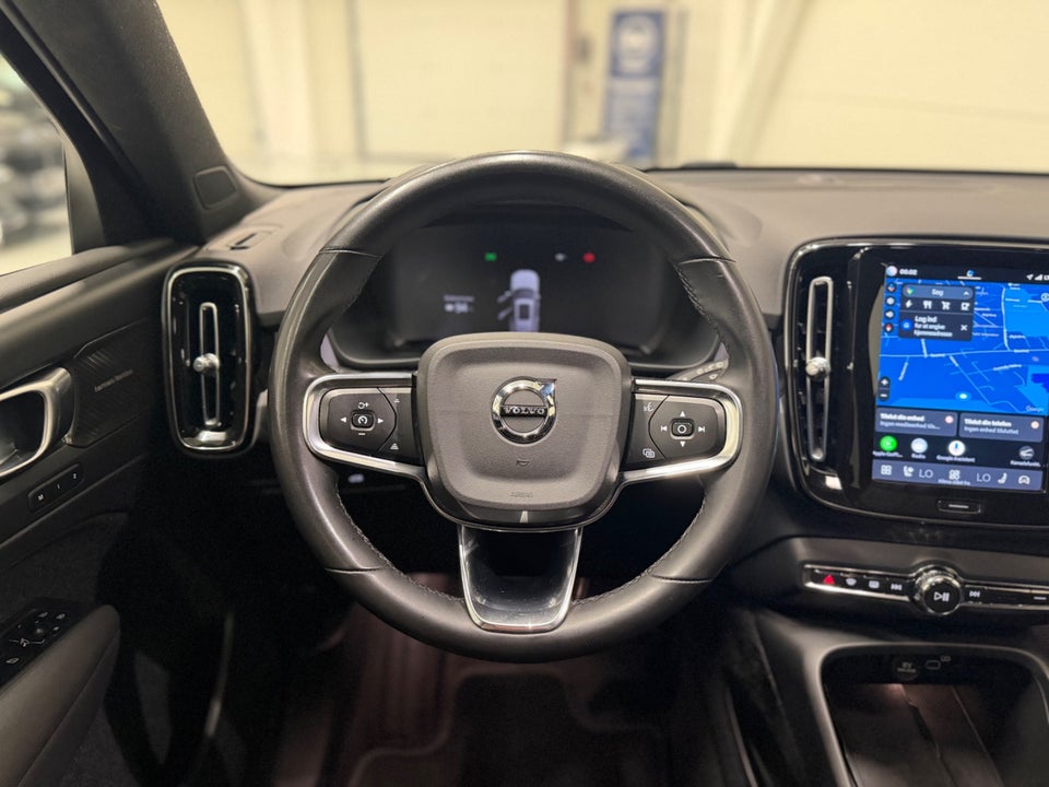 Volvo XC40 P6 ReCharge Ultimate 5d