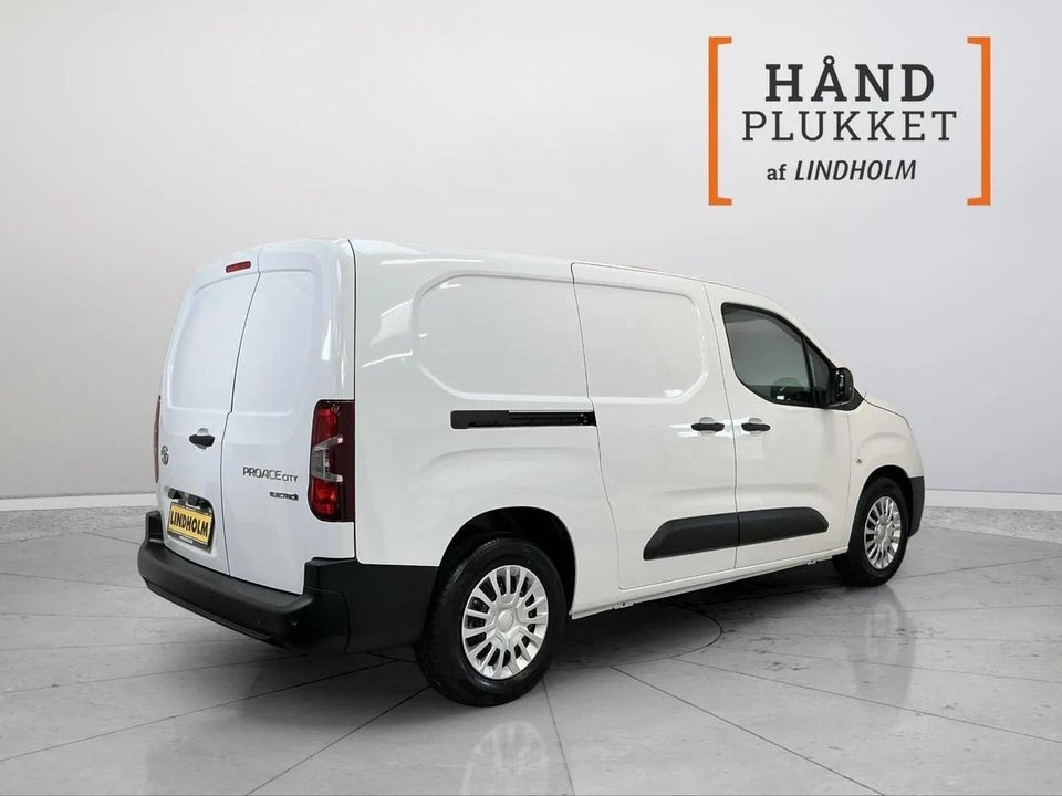 Toyota ProAce City 50 Long Comfort Master