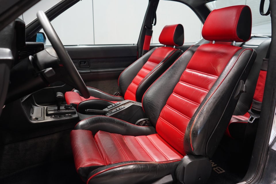 BMW 635CSi 3,5 Coupé aut. 2d