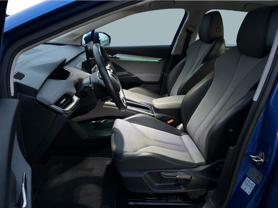 Skoda Enyaq 60 iV 5d