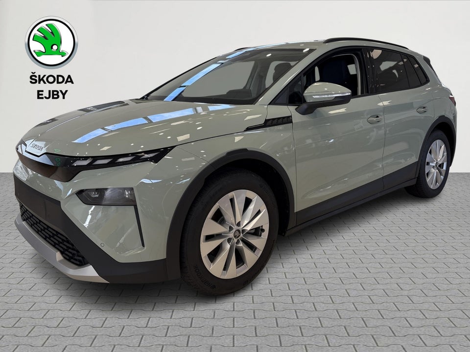 Skoda Elroq 60 iV 5d