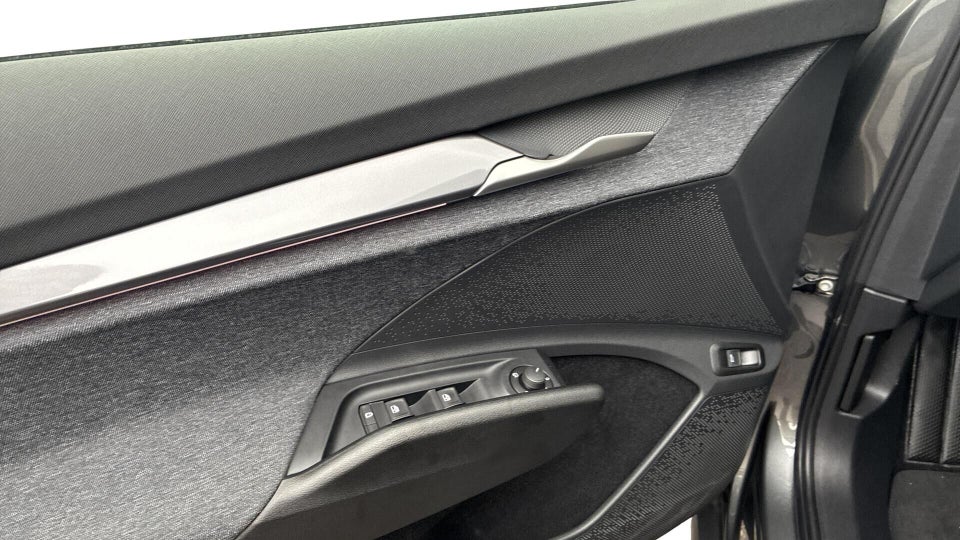 Skoda Elroq 60 iV Premium 5d