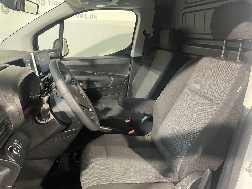 Opel Combo 1,5 D 102 Enjoy+ L1V1