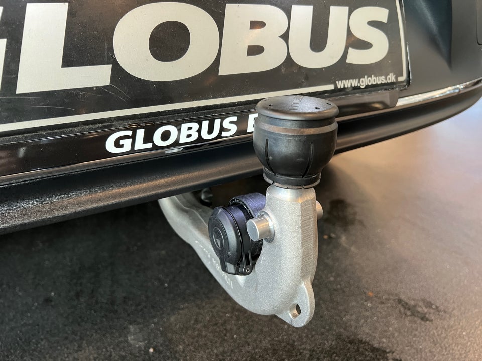 Mercedes EQB250+ Progressive Advance Plus 5d