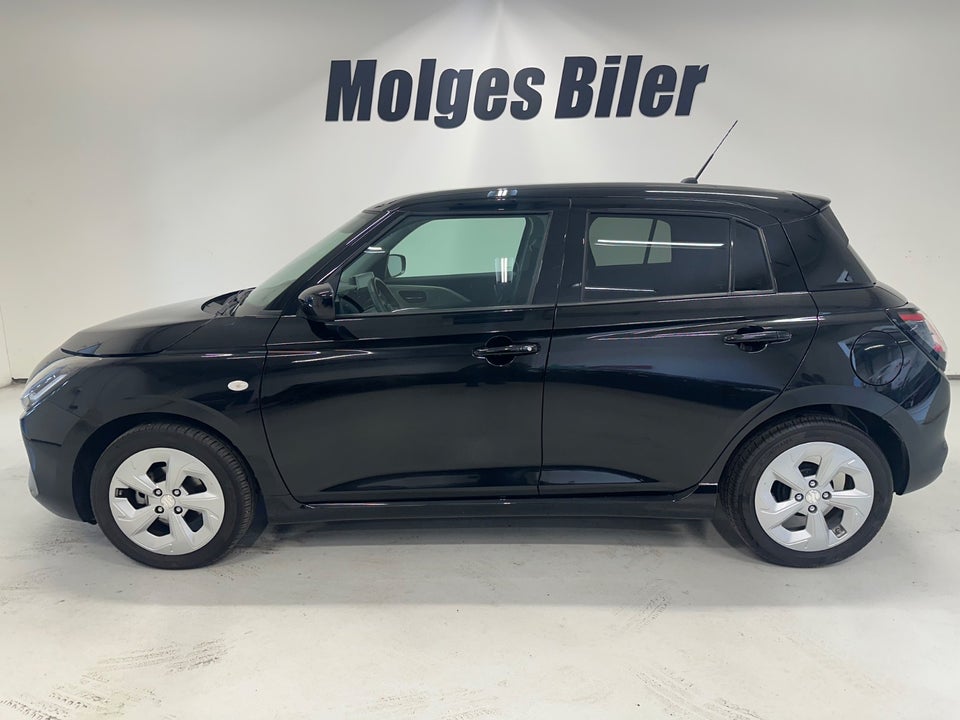 Suzuki Swift 1,2 Advance 5d