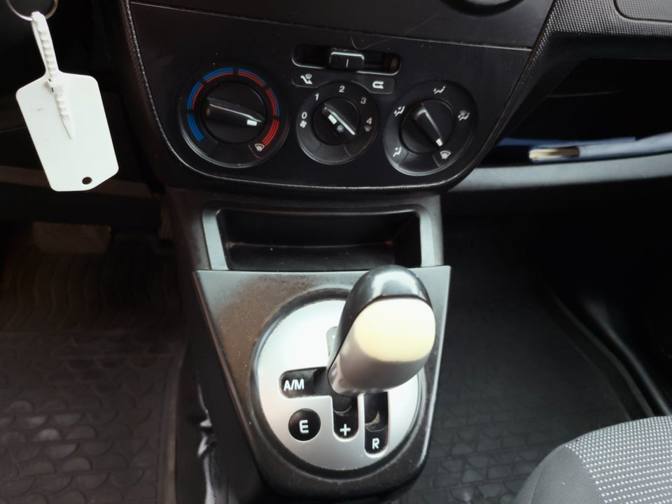 Peugeot Bipper 1,3 HDi 80 ESG Van