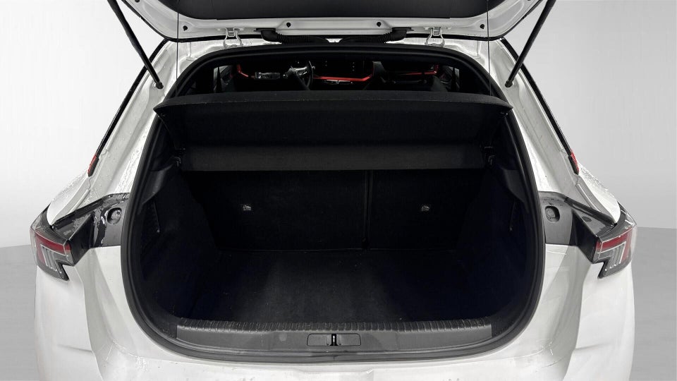 Opel Mokka-e 50 GS Line 5d