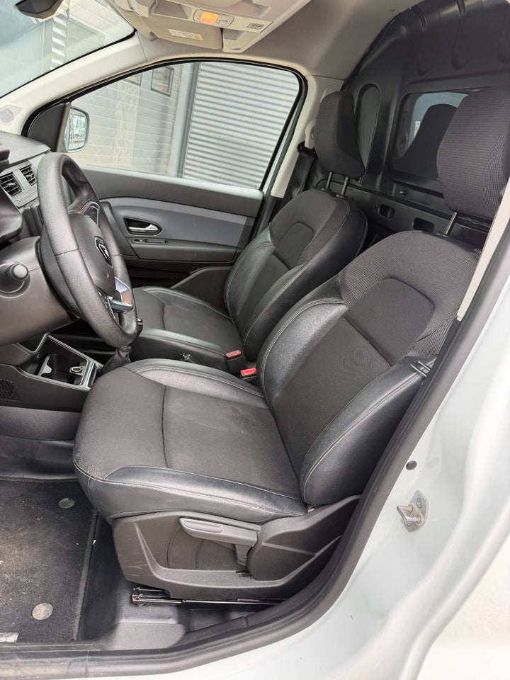 Renault Express 1,5 dCi 75 5d