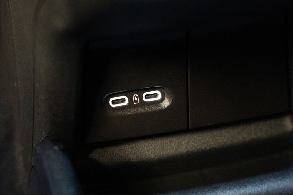 Skoda Enyaq 80 iV Sportline 5d