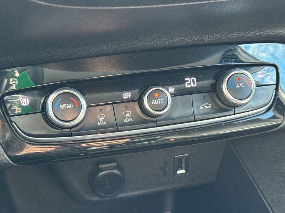 Opel Corsa 1,2 Elegance 5d